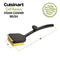 Cuisinart CCB-1000 Grill Renew Steam Cleaner Brush, Safe and Effective Barbecue Cleaning Brush, Replaceable Head, Aramid Fiber Fabric