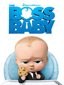 The Boss Baby