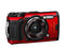Olympus TG-6 Tough Camera (Red)