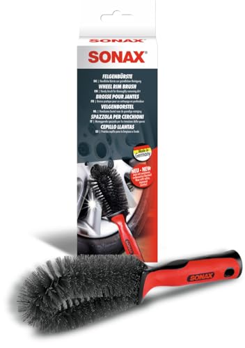 SONAX Australia Wheel Rim Brush
