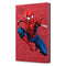 Seagate FireCuda Spider-Man Special Edition, 2 TB, External Hard Drive - USB 3.2 Gen 1, Customizable LED RGB Lighting White, with Rescue Services (STKL2000417)