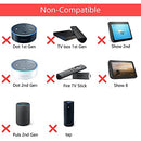 21W Power Adapter for Echo 1st & 2nd Gen, Amazon Fire TV (2nd Gen), Echo Show (1st Gen), Echo Plus (1st Gen), Echo Look, Echo Link
