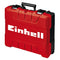 Einhell HEROCCO 36/28 Power X-Change 36V Cordless Rotary Hammer Drill | 3.2J Brushless SDS Plus 4-in-1 Drilling, Impact Drilling, Screwing and Chiselling | Solo - Battery and Charger Not Included