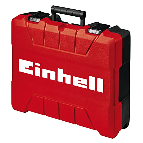 Einhell HEROCCO 36/28 Power X-Change 36V Cordless Rotary Hammer Drill | 3.2J Brushless SDS Plus 4-in-1 Drilling, Impact Drilling, Screwing and Chiselling | Solo - Battery and Charger Not Included