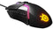SteelSeries Rival 600 Wired 7-Button 96-128g Gaming Mouse - Prism 3-Zone RGB Illumination - 12,000 CPI - TrueMove3+ Dual Optical Sensor - 0.5 Lift-Off Distance