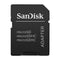 Sandisk Extreme A2 Performance 256GB MicroSDXC Card, Red/Gold