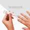 OPI Prospa Nail and Cuticle Oil, Ultra Nourishing, Protect and Strengthens Cuticles, Anti Aging, Infused with Grape Seed, Sesame, Kukui, Sunflower and Cupuacu Oils 7.5ml