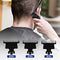 KEMEI Trimmer Professional Cordless Hair Clipper for Men Electric Beard Trimmers Barber Hair Cuttings Kit, Zero Gapped T Blade Trimmers for Men, KM-2299