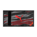 PUMA Kids' Rise Trifold Wallet, Red/Black, One size