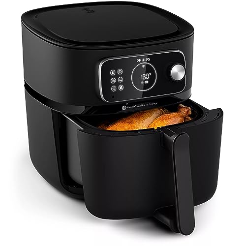 Philips 7000 Series Air Fryer Combi XXXL Connected HD9875/90