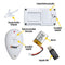 Top Race Drone Clip Remote Control Object Launcher, Release and Drop Drone Delivery