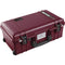 Pelican 1535 Air Travel Case, Oxyblood, One Size