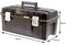 Stanley FatMax Plastic Structural Tool Box, 58 cm Size