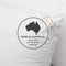 2PK Tontine Luxe Superior High & Firm Support Sleeping Pillow Cushion Rectangle