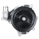 Mechanical Water Pump for 911 911 Cabriolet 911 Targa 996 B-o-x-s-t-e-r 986 2.5L-3.6L 1996-2005 99610601155