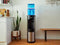 ZeroWater ZJ-004S, Refillable Filtered Water Cooler Jug, 5 Gallon Capacity, NSF Certified to Reduce Lead, Other Heavy Metals and PFOA/PFOS