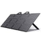 【IP68 Waterproof】BigBlue 200W Portable ETFE Solar Panels with MC4 Connector, 52.8V SolarPowa 200 Solar Charger with Kickstands for Camping, RV; Fast Charge Cellpowa 2500 and Other Brand Power Station