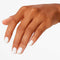 OPI Nail Lacquer, Up to 7 Days of Wear, Chip Resistant and Fast Drying Nail Polish, Funny Bunny, 15ml