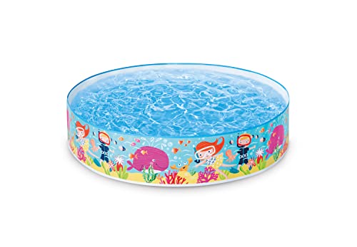 Intex Snapset Pool, Multicoloured