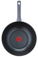 Tefal Daily Cook Wok Pan Titanium Non Stick 28cm