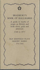 Book of Hall Marks