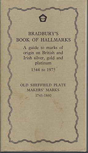 Book of Hall Marks