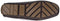 GUESS Men's Askers Loafer, Dark Brown, 11