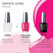 OPI Infinite Shine Do You Lilac It?, long-lasting nail polish for up to 11 days of gel like wear, 15ml