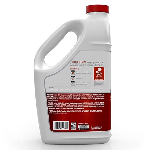 Hoover Renewal Carpet Solution 3.8L