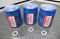 Genuine Honda/Acura Engine Oil Filter + Washers 15400-PLM-A02 - Set Of 3