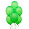 50pcs Plain 12" Light Green Helium Quality Latex Balloons Birthday Wedding Anniversary Christening Christmas Communion Party Decoration Baloon