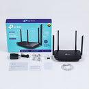 TP-LINK AC1200 Wireless VDSL/ADSL Modem Router, NBN Ready (Archer VR300) | AU Version |