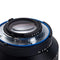 ZEISS Milvus 50mm f/1.4 Full Frame Camera Lens for Nikon F-Mount ZF.2, Black