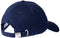 Lacoste Men's CENTRE CROC CAP, Navy Blue, One Szie