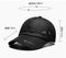 ロマン Breathable Baseball Cap (Gray)