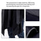 Hooded Rain Poncho Waterproof Raincoat Jacket for Men Women Adults,with Pocket.