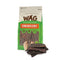 Kangaroo Jerky 750g, Grain Free Hypoallergenic Natural Australian Made Dog Treat Chew, & Breeds