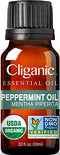 Cliganic Oils 0.33 Fl. Oz