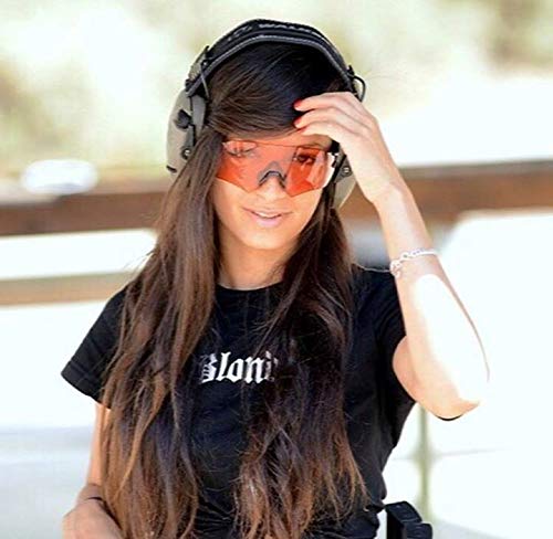 Walker's GWP-RSEMPAT-ODG GWP-RSEMPAT-ODG Hunting Earmuffs