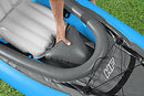 Bestway Hydro-Force Cove Champion X2 Kayak Set 331 x 88 x 45 cm