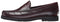 ROCKPORT Men's Modern Prep Penny Loafer, Burgundy, 8 US