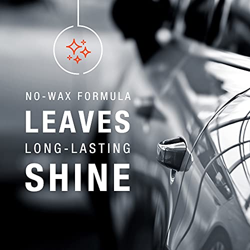 Nu Finish Car Polish, NF-76 Liquid Polish for Cars, Trucks, 16 Fl Oz Each