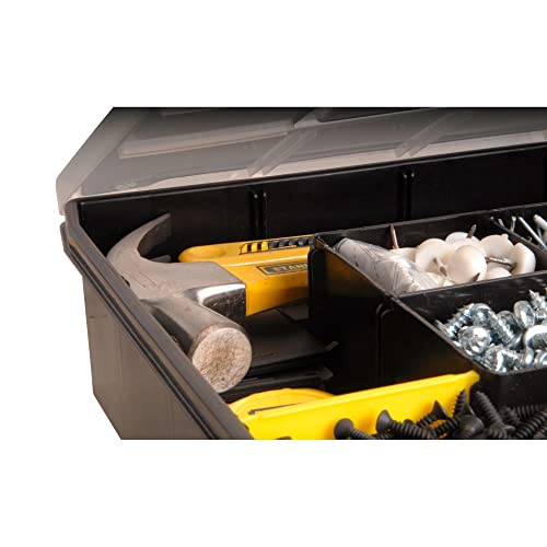 Stanley Organiser Sort Master