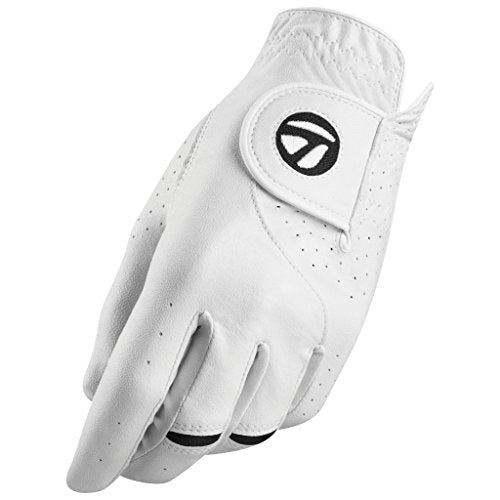 TaylorMade 18 Stratus Tech Right Hand Tech Glove, Medium