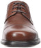 ROCKPORT Men's, Charlesroad Oxford, Tan, 9.5 US