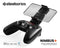 SteelSeries Nimbus+ iOS Controller for Mobile Gaming with Bluetooth and 50 Hours Battery Life