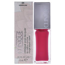 Clinique Clinique Pop Lacquer Lip Colour + Primer