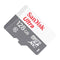 SanDisk SanDisk Ultra Lite microSDXC 128GB 100MB/s SDSQUNR-128G-GN6MN