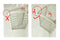 Amazon Basics 8-Panel Plastic Pet Pen Fence Enclosure With Gate - 150 x 147 x 71 Centimeters, Grey
