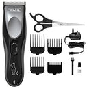 Performer by Wahl Dog Clippers, Cordless Dog Grooming Kit, Low Noise Dog Grooming Clippers